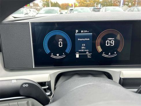 New 2026 Hyundai Tucson SE image 10