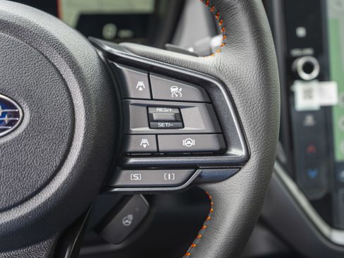 New 2026 Subaru Crosstrek 2.5i Limited AWD/4WD image 13