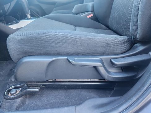 Used 2015 Honda Fit EX image 20