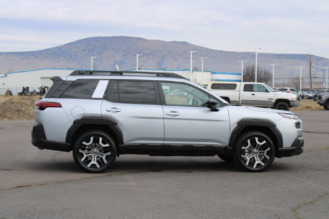 New 2026 Subaru Outback Touring XT AWD/4WD image 7