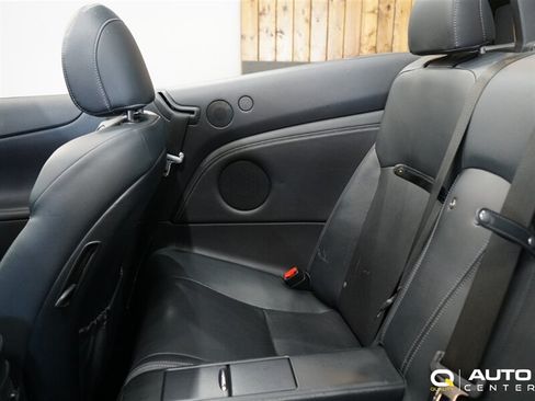 Used 2014 Lexus IS 250C RWD image 27