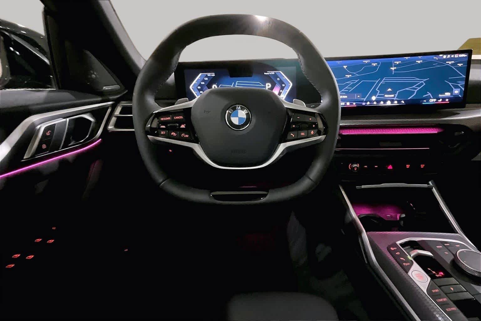 Used 2026 BMW 430i xDrive w/ Premium Package AWD/4WD image 5