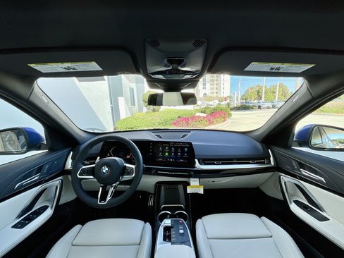 New 2026 BMW X1 xDrive28i w/ M Sport Package image 12