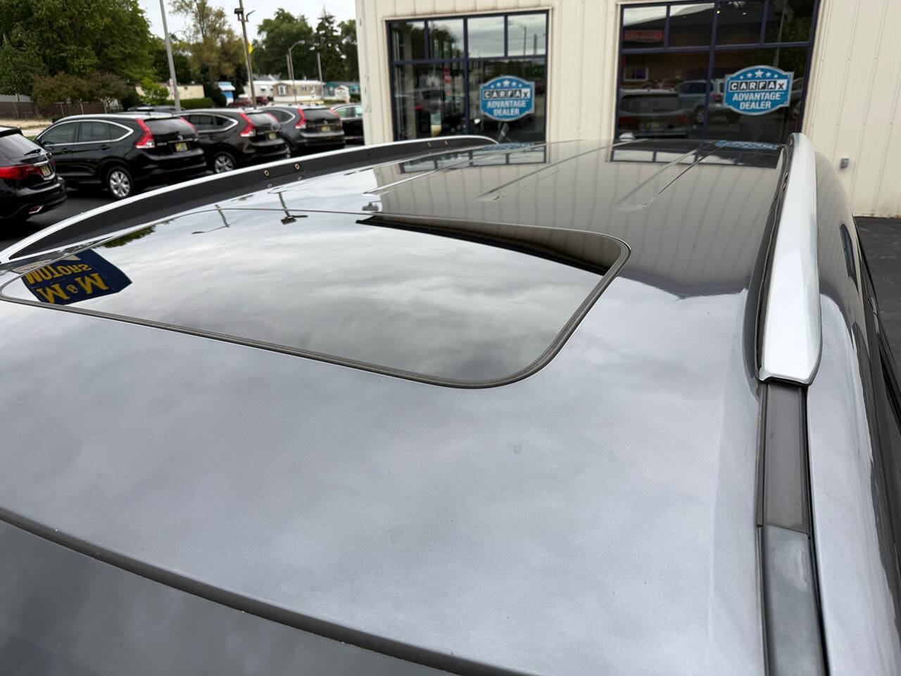 Used 2016 Honda Pilot EX-L image 46