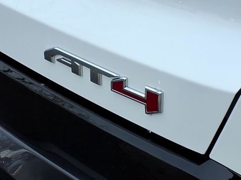 New 2026 GMC Terrain AT4 w/ Convenience Package III image 7