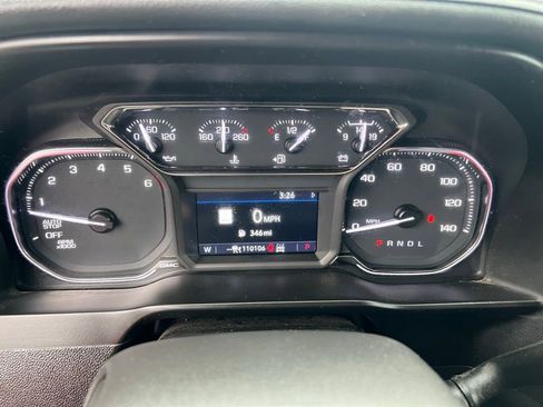 Used 2021 GMC Sierra 1500 SLT w/ SLT Premium Plus Package image 37