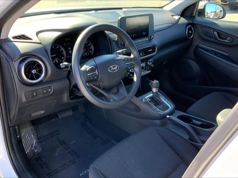 Used 2023 Hyundai Kona SEL image 34