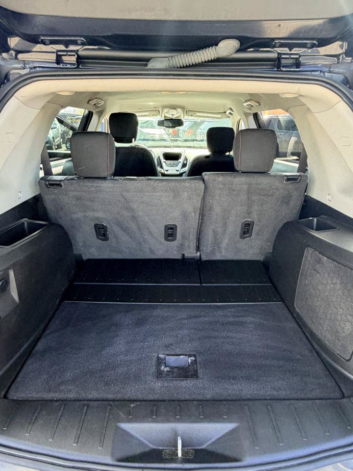 Used 2017 GMC Terrain SLE FWD image 5