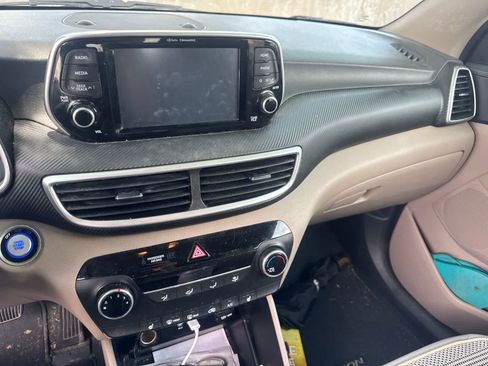 Used 2019 Hyundai Tucson Value w/ Cargo Package AWD/4WD image 6