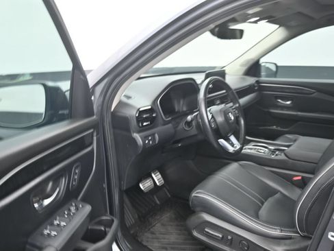 Used 2024 Honda Pilot Elite image 10