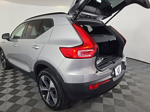 Certified 2023 Volvo XC40 B5 Plus w/ Driver Assist Package image 12