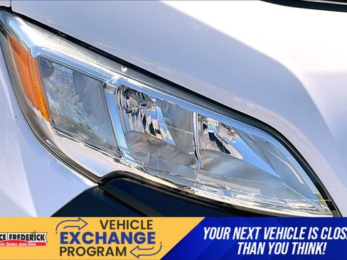 Used 2023 RAM ProMaster 2500 FWD image 19