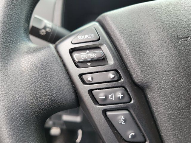 Used 2024 Nissan Frontier SV RWD image 16