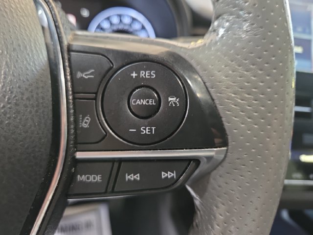 Used 2019 Toyota Avalon Limited w/ Advanced Safety Package FWD image 33