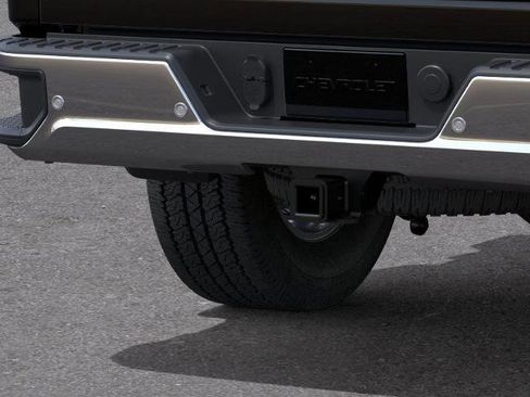 New 2026 Chevrolet Silverado 2500 LT w/ True North Edition image 14