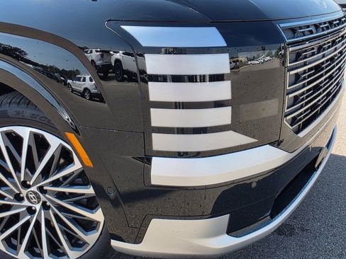 New 2026 Hyundai Palisade Calligraphy image 10