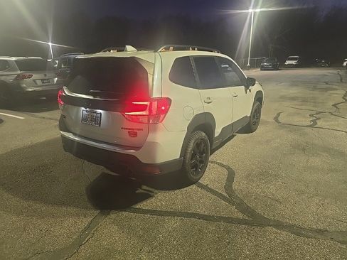 Used 2023 Subaru Forester Wilderness image 3