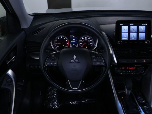 Used 2025 Mitsubishi Eclipse Cross SE AWD/4WD image 18