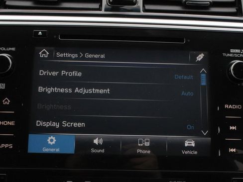 Used 2018 Subaru Outback 2.5i Limited image 38