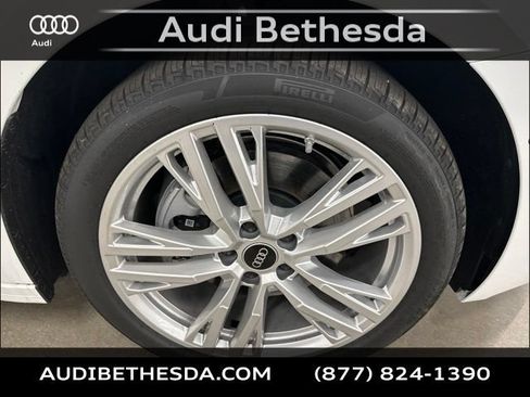 New 2026 Audi A5 Premium AWD/4WD image 9