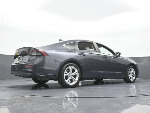 Used 2024 Honda Accord LX image 64