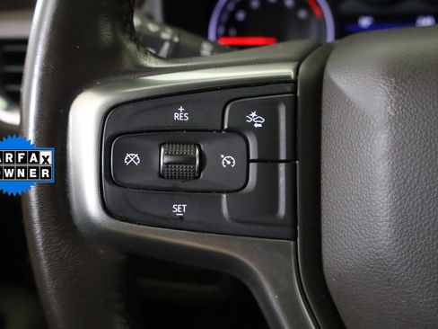 Used 2021 Chevrolet Tahoe Z71 AWD/4WD image 30