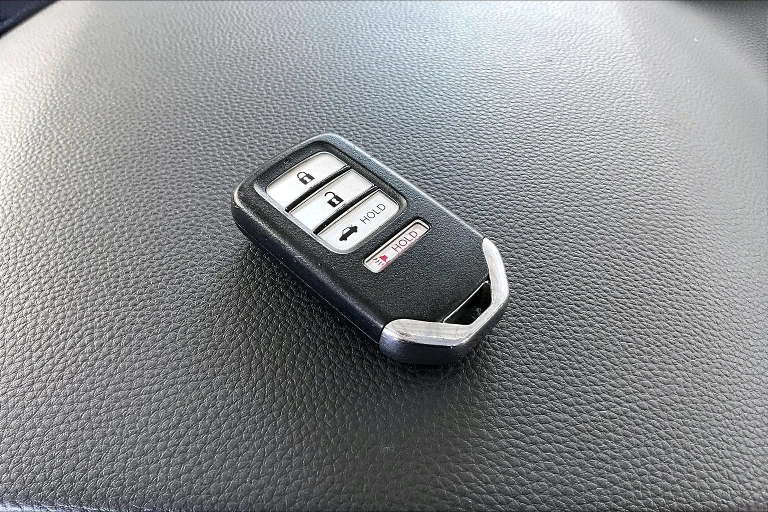 Used 2021 Honda Accord Sport image 31