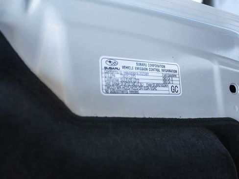 New 2025 Subaru Forester Touring image 28