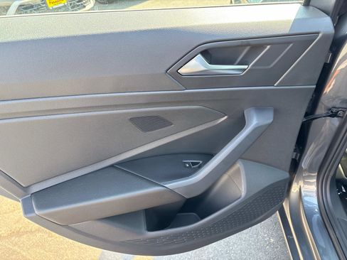 New 2025 Volkswagen Jetta S image 10