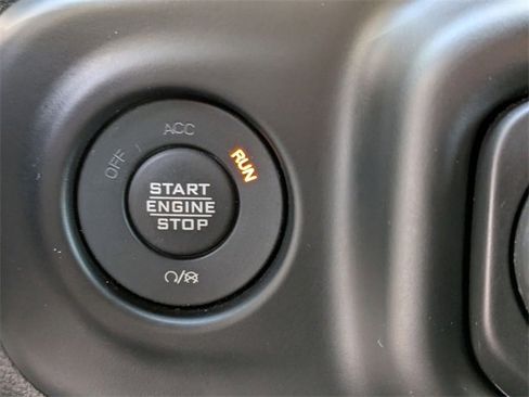 Certified 2021 Jeep Wrangler Unlimited Sport image 21