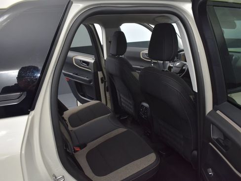 Certified 2025 Ford Bronco Sport Big Bend AWD/4WD image 20