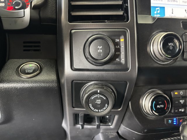 Used 2019 Ford F150 Raptor w/ Equipment Group 802A Luxury AWD/4WD image 22