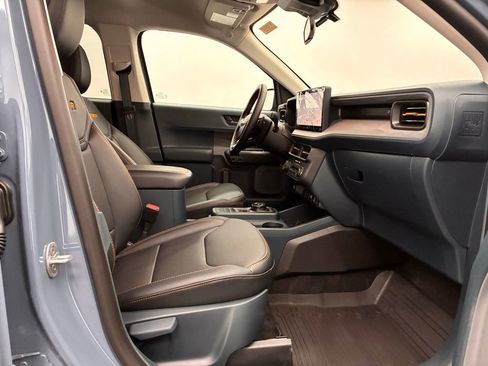 New 2025 Ford Maverick Tremor image 24