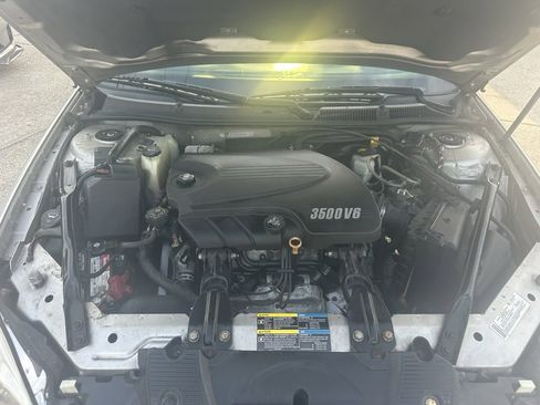 Used 2008 Chevrolet Impala LS image 22
