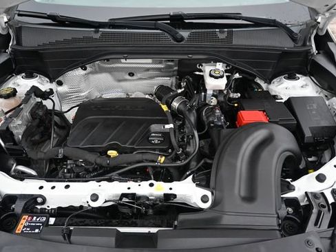 Used 2023 Chevrolet TrailBlazer LS image 21