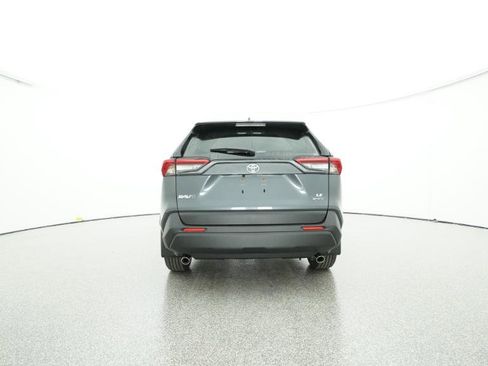 New 2025 Toyota RAV4 LE image 17
