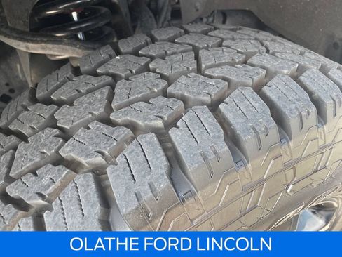 Used 2025 Ford F150 STX AWD/4WD image 26