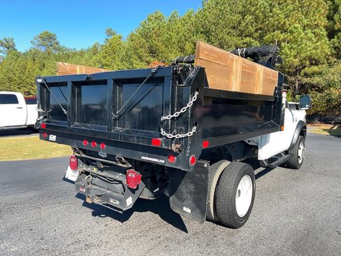 Used 2023 RAM 4500 Tradesman image 5