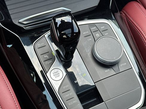 Used 2023 BMW X3 sDrive30i w/ Premium Package image 24