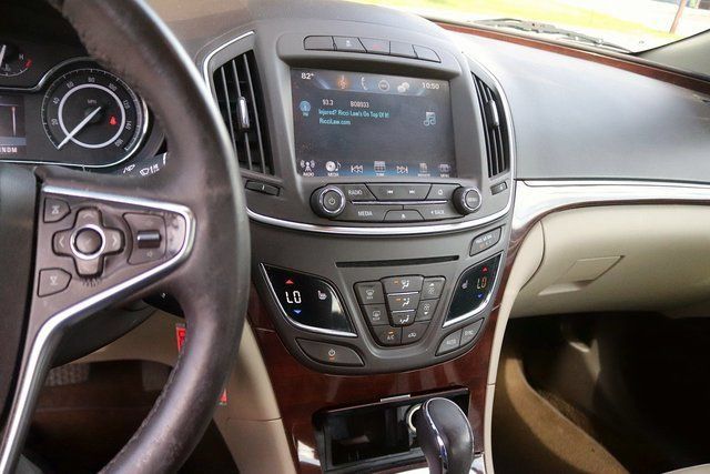 Used 2016 Buick Regal FWD image 19