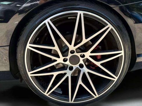 Used 2017 Mercedes-Benz C 300 Coupe image 27