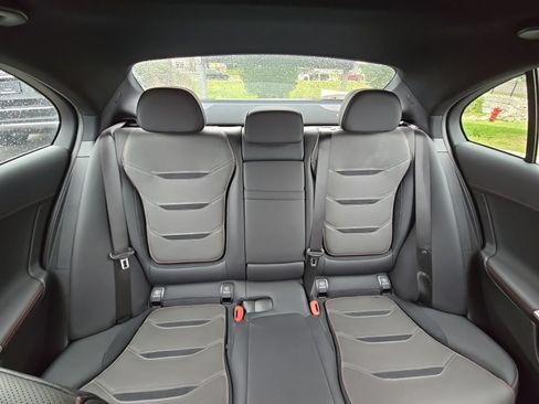 Certified 2024 Mercedes-Benz C 63 AMG S image 13