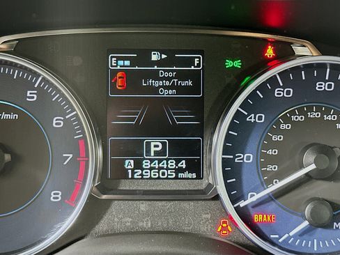 Used 2016 Subaru Crosstrek 2.0i Limited AWD/4WD image 19