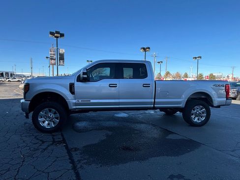 Used 2017 Ford F250 XLT image 7