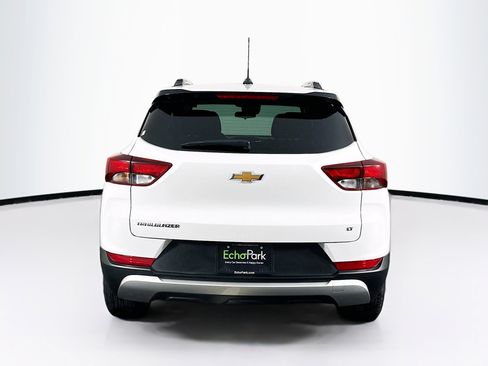 Used 2023 Chevrolet TrailBlazer LT image 7
