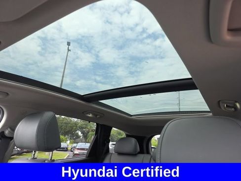 Certified 2023 Hyundai Santa Fe SEL w/ Premium Package FWD image 5