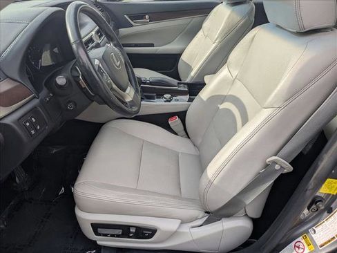Used 2013 Lexus GS 350 AWD w/ Premium Pkg image 17