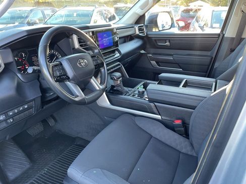 Used 2023 Toyota Tundra SR5 image 19