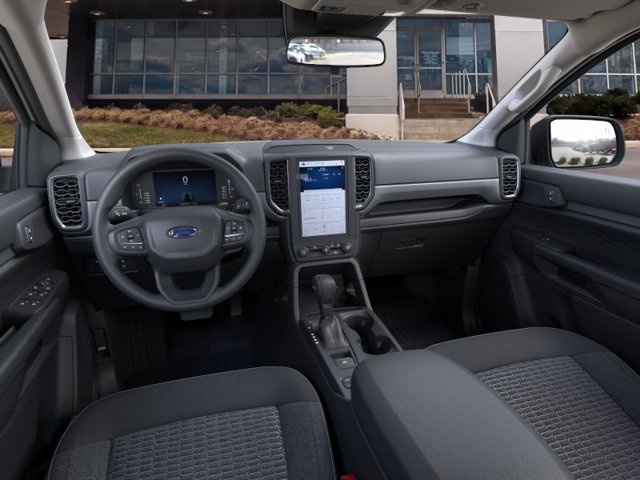 New 2026 Ford Ranger XL AWD/4WD image 9