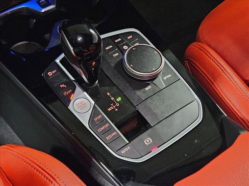 Certified 2024 BMW M235i xDrive Gran Coupe w/ Premium Package image 12